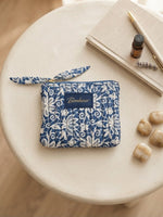 POCHETTE FLORE MINI