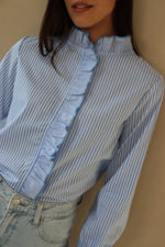 CHEMISE MICHELLE
