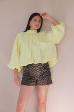 BLOUSE NOELIA