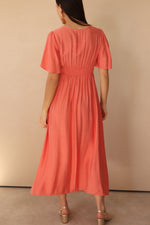 ROBE MARLENE