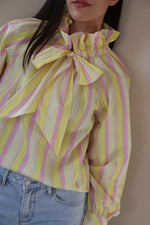 CHEMISE ROXY
