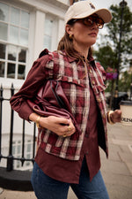 GILET CAMBRIDGE