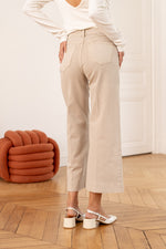 JEANS NINETIES SABLE