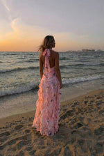 ROBE ROSIA