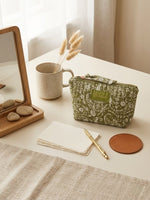 POCHETTE FLORE