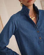 ROBE DELIA