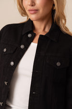 VESTE ELEANOR