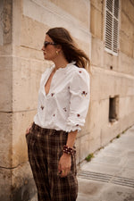 CHEMISE LARA