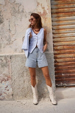 SHORT VALMY