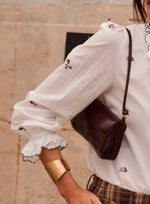 CHEMISE LARA