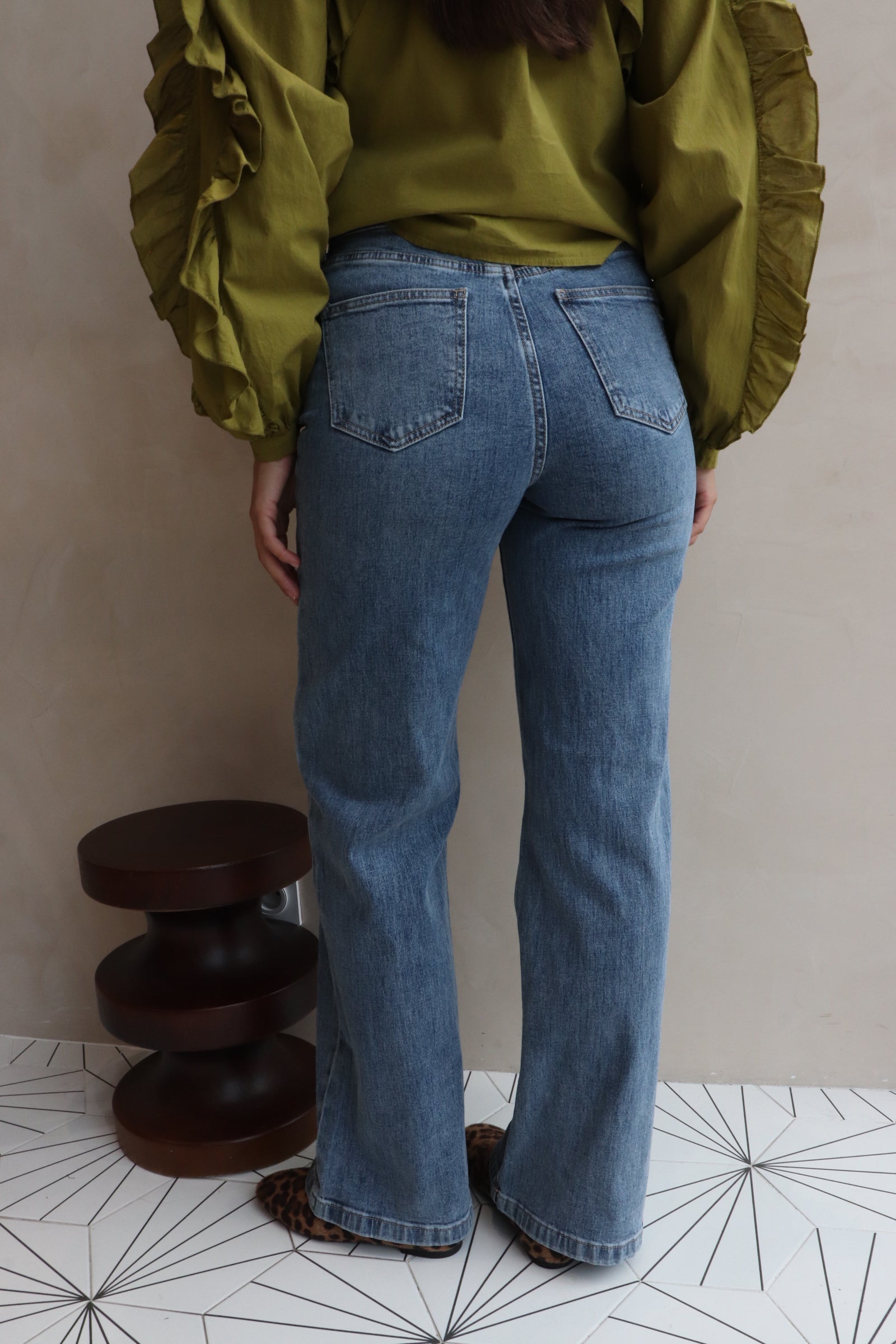 JEANS EMMY