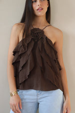 TOP ROSALIE