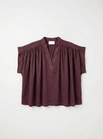 CHEMISE LISIE