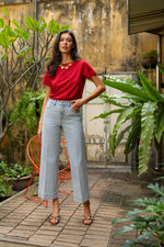 JEANS MADDY