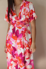 ROBE TESSA