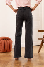 JEANS THEA GRIS