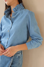 CHEMISE ELYA