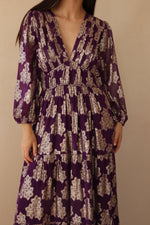 ROBE AMETHYS