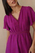 ROBE TRICIA