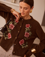 GILET BLOOM