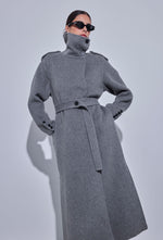 MANTEAU ENOLA
