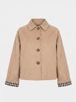 TRENCH COURT ANOUK