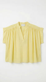 CHEMISE LISIE