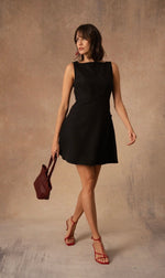 ROBE JULIETTE