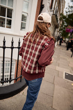 GILET CAMBRIDGE