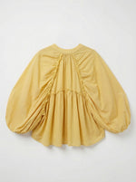 BLOUSE ROMANCE VOILE