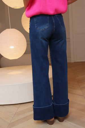 JEANS REVERS