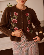 GILET BLOOM