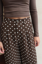 PANTALON DOTS