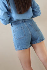 JUPE SHORT MATHEO