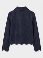 VESTE FESTON