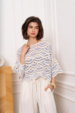 TOP INDIRA