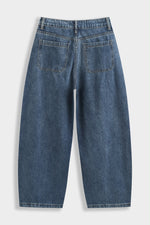 JEANS BARRY