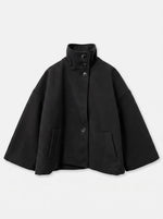 MANTEAU COURT EZIA