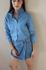 CHEMISE ELYA
