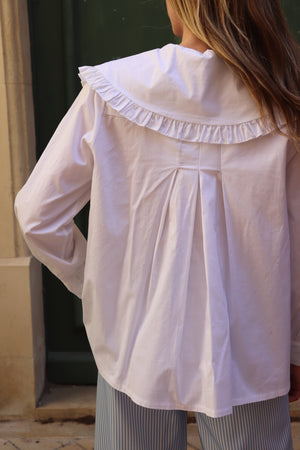 CHEMISE CLODINE