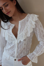 BLOUSE TILIA