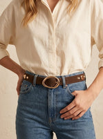 CEINTURE SULLY