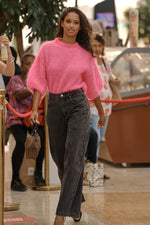 JEANS BARRY