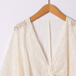 BLOUSE TAMIA