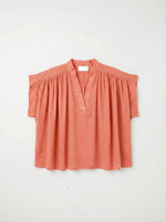CHEMISE LISIE