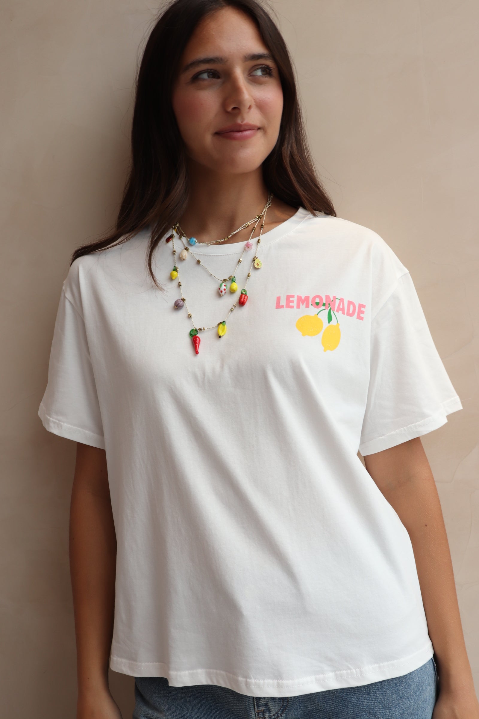 TEE LEMONADE