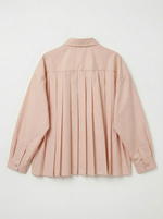 CHEMISE PLETA