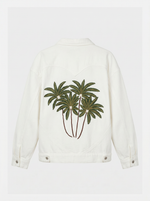 VESTE JEANS PALMY