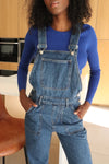 GARED OVERALLS