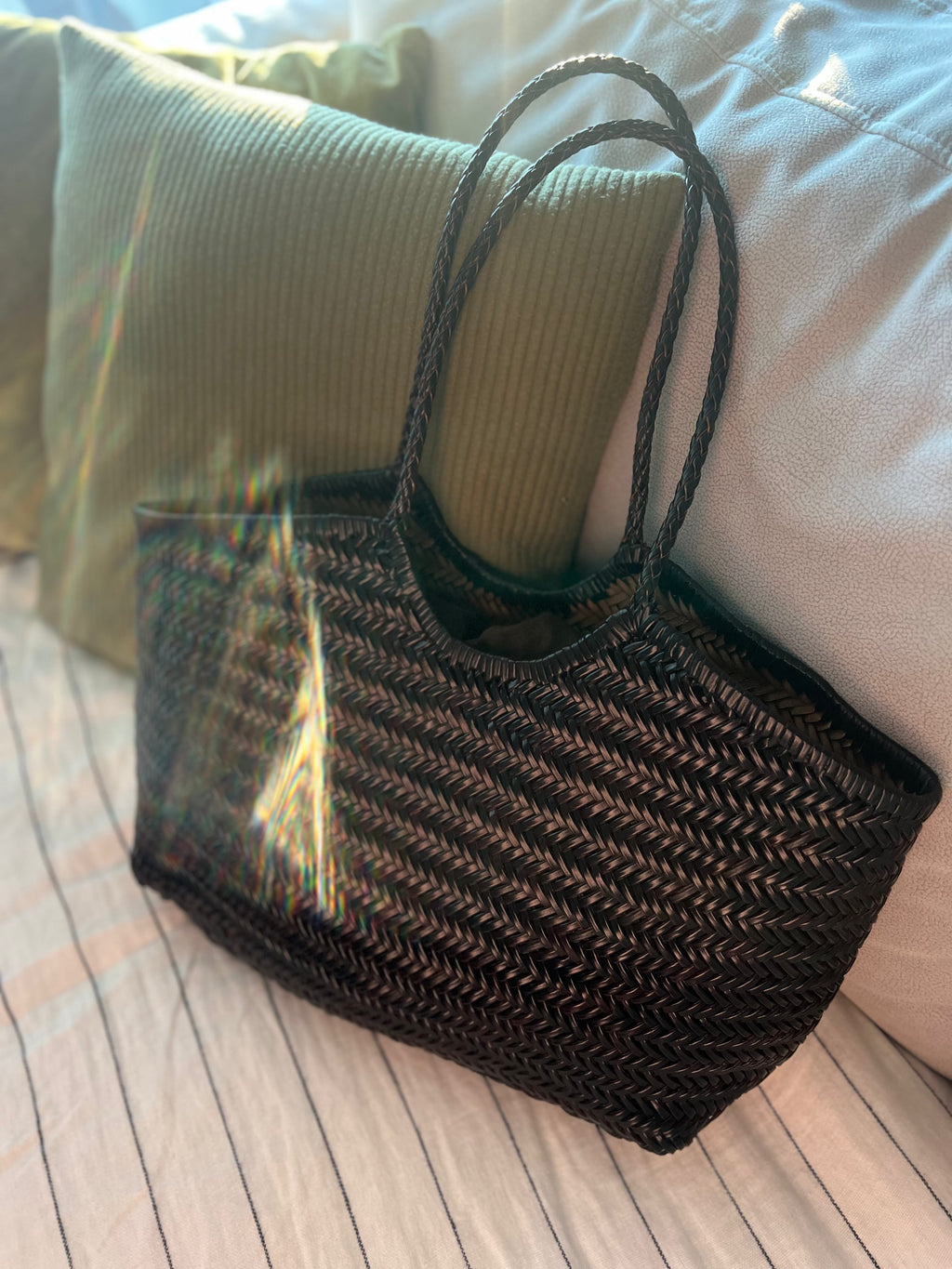 SAC TRIBU grand modèle